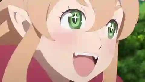Saihate no Paladin Episodio 8