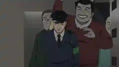 Saiki Kusuo no Ψ-nan 2 2nda Temporada Episodio 1