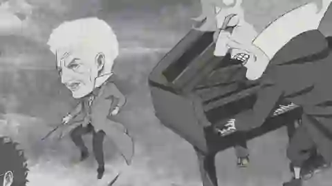 Saiki Kusuo no Ψ-nan 2 2nda Temporada Episodio 8