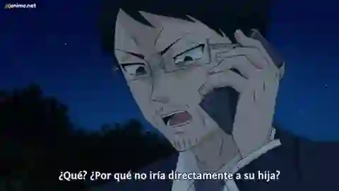 Saiki Kusuo no Ψ-nan 2 2nda Temporada Episodio 13