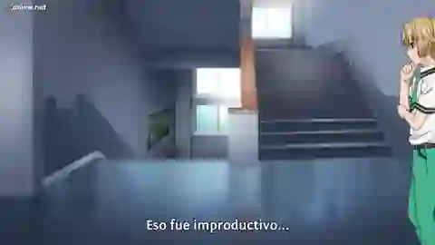 Saiki Kusuo no Ψ-nan 2 2nda Temporada Episodio 18