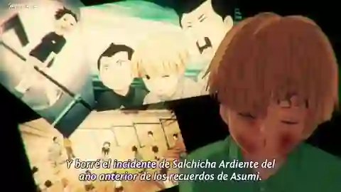 Saiki Kusuo no Ψ-nan 2 2nda Temporada Episodio 23