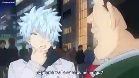 Saiki Kusuo no Ψ-nan 2 Episodio 1