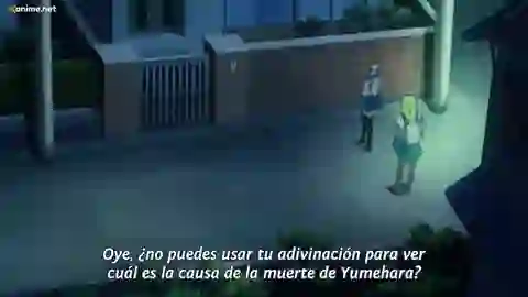 Saiki Kusuo no Ψ-nan 2 Episodio 9