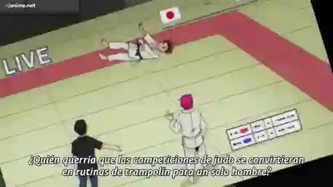 Saiki Kusuo no Ψ-nan 2 Episodio 11