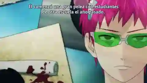 Saiki Kusuo no Ψ-nan 2 Episodio 15