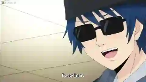 Saiki Kusuo no Ψ-nan 2 Episodio 16