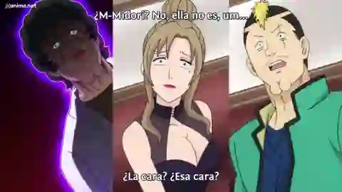 Saiki Kusuo no Ψ-nan 2 Episodio 20
