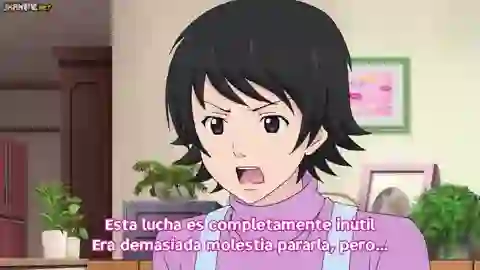 Saiki Kusuo no Ψ-nan (TV) Episodio 1