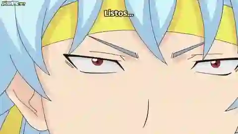 Saiki Kusuo no Ψ-nan (TV) Episodio 5