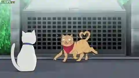 Saiki Kusuo no Ψ-nan (TV) Episodio 10