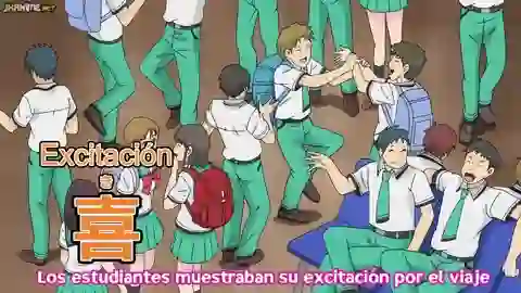 Saiki Kusuo no Ψ-nan (TV) Episodio 12