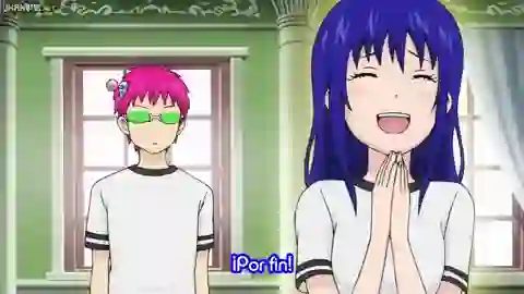 Saiki Kusuo no Ψ-nan (TV) Episodio 13