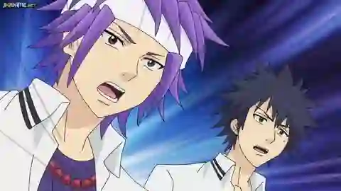 Saiki Kusuo no Ψ-nan (TV) Episodio 15