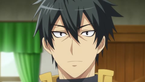 Saikyou Tank no Meikyuu Kouryaku: Tairyoku 9999 no Rare Skill-mochi Tank, Yuusha Party wo Tsuihou sareru Episodio 2