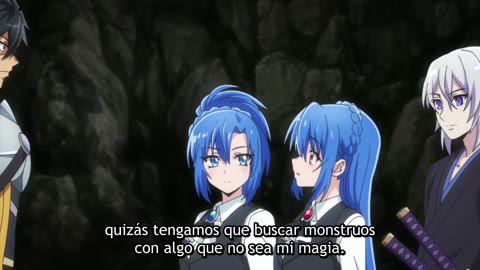 Saikyou Tank no Meikyuu Kouryaku: Tairyoku 9999 no Rare Skill-mochi Tank, Yuusha Party wo Tsuihou sareru Episodio 8