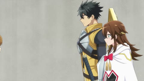 Saikyou Tank no Meikyuu Kouryaku: Tairyoku 9999 no Rare Skill-mochi Tank, Yuusha Party wo Tsuihou sareru Episodio 10