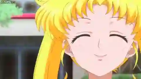 Sailor Moon: Crystal Episodio 2