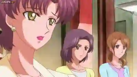 Sailor Moon: Crystal Episodio 3