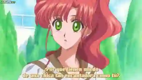Sailor Moon: Crystal Episodio 5