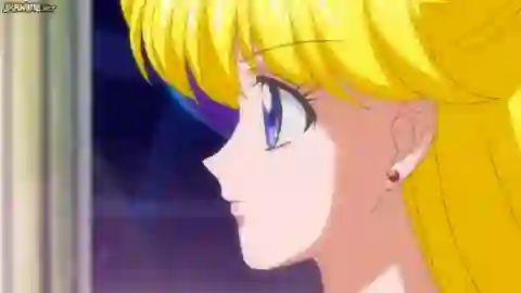 Sailor Moon: Crystal Episodio 8