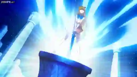 Sailor Moon: Crystal Episodio 10