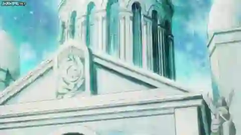 Sailor Moon: Crystal Episodio 11
