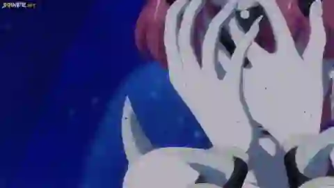 Sailor Moon: Crystal Episodio 12