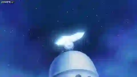 Sailor Moon: Crystal Episodio 14