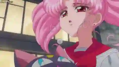 Sailor Moon: Crystal Episodio 17
