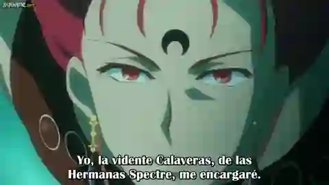 Sailor Moon: Crystal Episodio 18