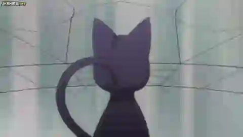 Sailor Moon: Crystal Episodio 19