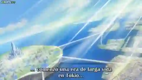 Sailor Moon: Crystal Episodio 20