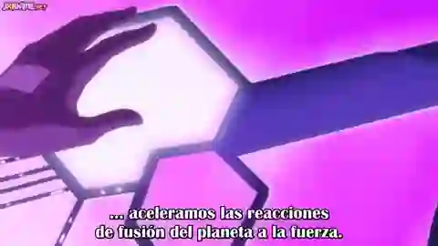 Sailor Moon: Crystal Episodio 22