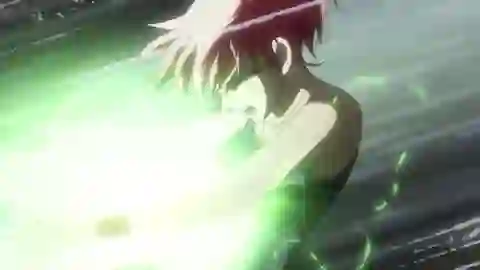 Saint Seiya: Saintia Shou Episodio 2