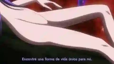 Saint Seiya: Saintia Shou Episodio 9