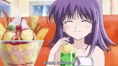 Saishuu Shiken Kujira Progressive Episodio 1
