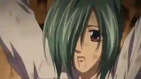 Saiunkoku Monogatari 2nda Temporada Episodio 14