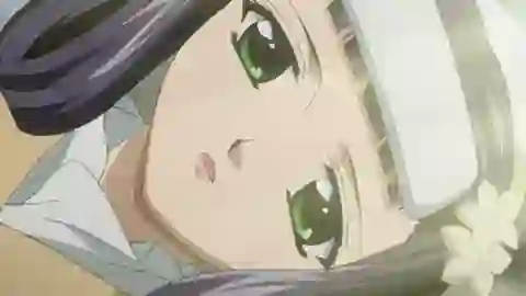 Saiunkoku Monogatari 2nda Temporada Episodio 16