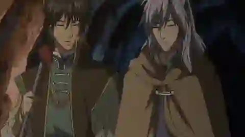 Saiunkoku Monogatari 2nda Temporada Episodio 17