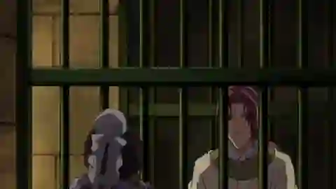 Saiunkoku Monogatari 2nda Temporada Episodio 24