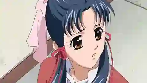 Saiunkoku Monogatari Episodio 1