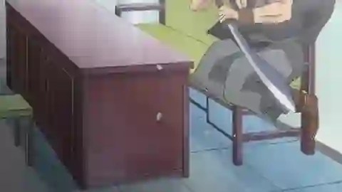 Saiunkoku Monogatari Episodio 10