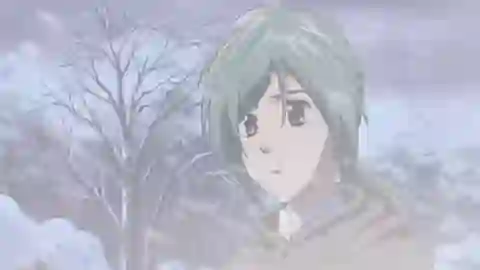 Saiunkoku Monogatari Episodio 12