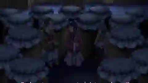 Saiunkoku Monogatari Episodio 13