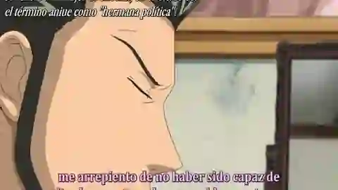 Saiunkoku Monogatari Episodio 19