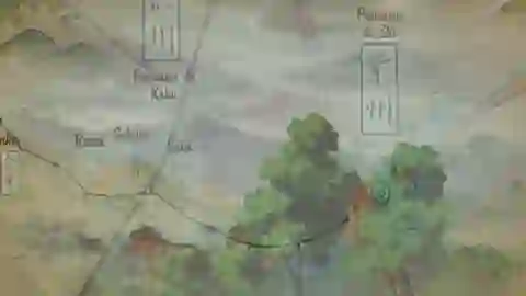 Saiunkoku Monogatari Episodio 22