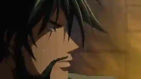 Saiunkoku Monogatari Episodio 23