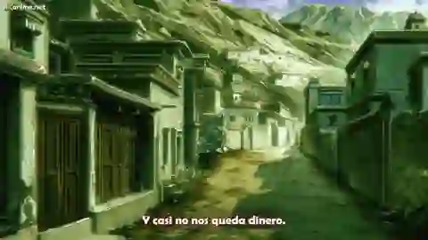 Saiyuuki Reload Blast Episodio 2