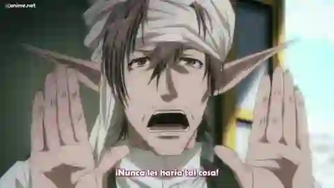 Saiyuuki Reload Blast Episodio 3